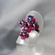 Small Cross - Ring Trisha - 1